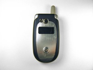 Motorola V551