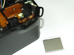 LCD Screen