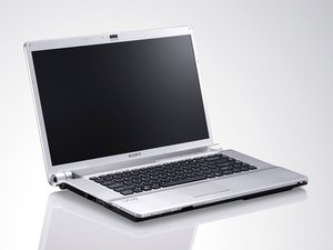 Sony Vaio FW31E