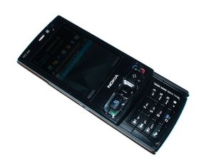 Nokia N95 8GB Repair