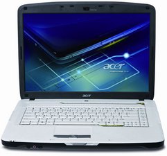Acer Aspire 5315 laptop