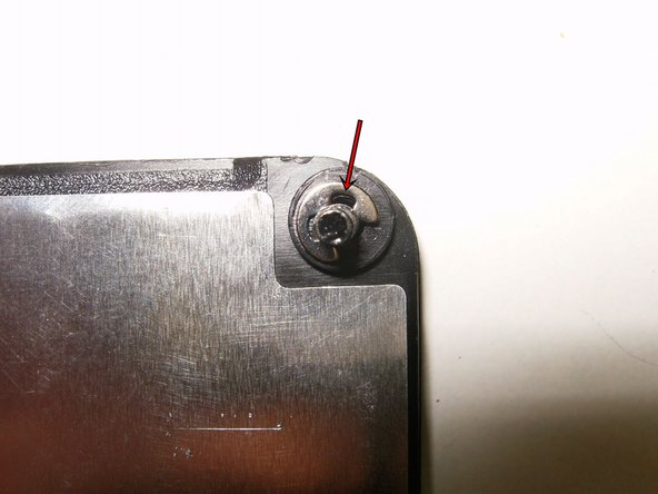 تعویض RAM لپتاپ 2