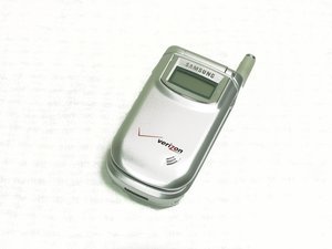 Samsung SCH-A310