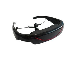 Head Mounted Display