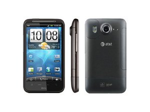 HTC Inspire 4G