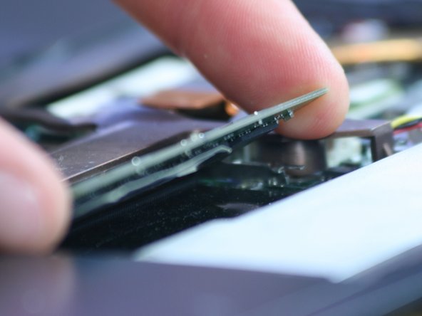 تعویض RAM لپ تاپ 7