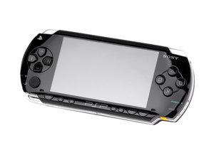 PSP 1000