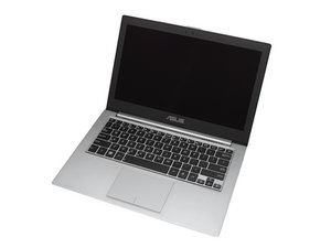Asus Zenbook UX32VD
