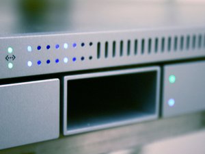 Apple XServe Repair