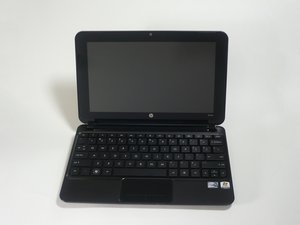 HP Mini 210