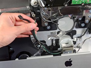 AC Inlet