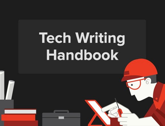 iFixit Tech Writing Handbook