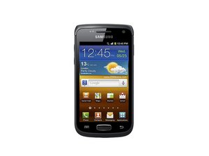 Samsung Galaxy W SGH-T679M