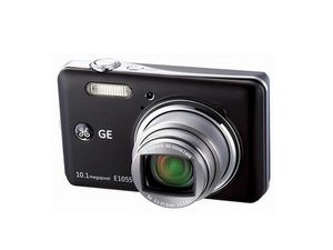 GE Camera Repair