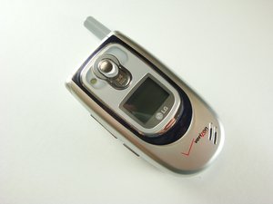 LG VX6100