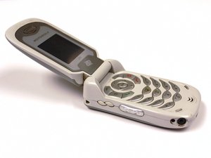 Motorola i450 Boost Mobile
