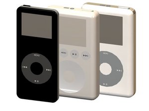 MP3 Player