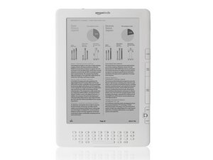 Kindle DX
