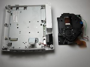 GD-ROM