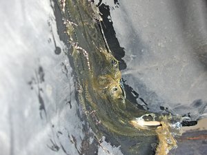 Body Work - Bumper