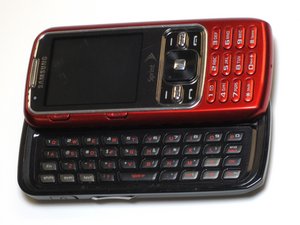 Samsung Rant