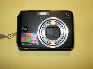 GE A1050