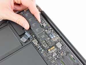 Solid-State Drive