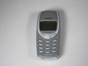 Nokia 3395