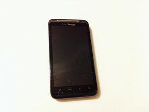 HTC Thunderbolt