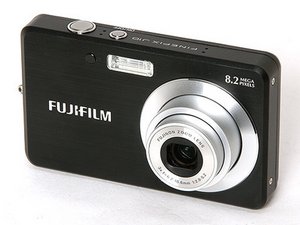 Fujifilm Camera