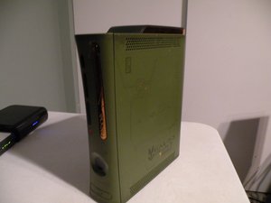 Xbox 360 Teardown