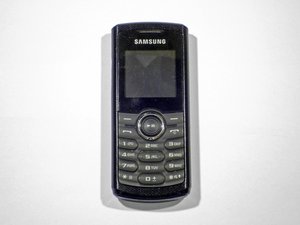 Samsung GT-E2120 Repair