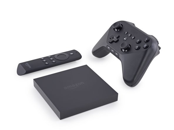 Amazon TV Fire