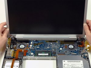 Display Assembly