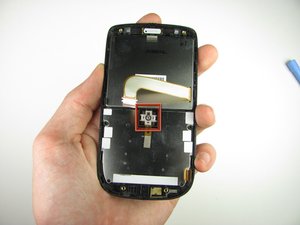 Trackball
