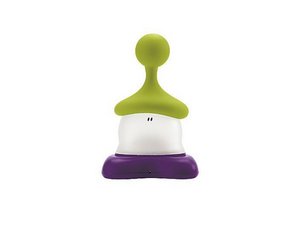 Beaba Rechargeable and Portable Pixie Night Light and Lantern