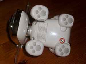 battery contacts