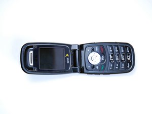 LG LX150