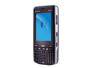 i-Mate Ultimate 8502 Repair