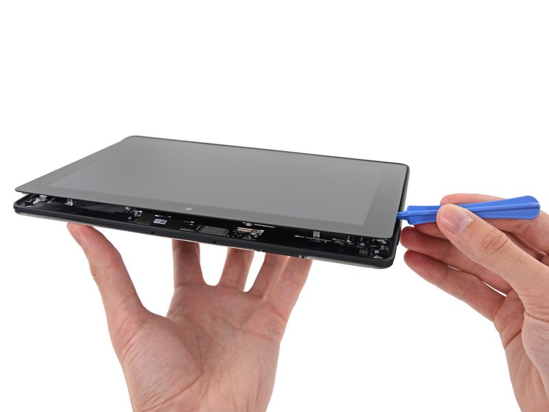 Come aprire kindle fire