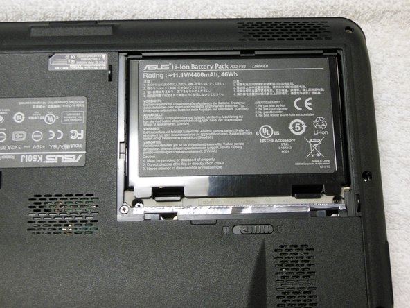 تعویض رم لپ تاپ 1