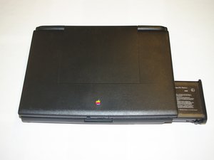 Apple Powerbook 5300 Repair - iFixit