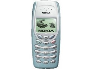 Nokia 3410