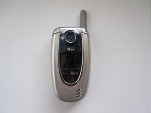 LG VX5200