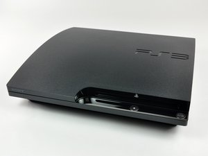 Sony Game Console Repair