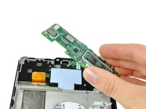 Motherboard