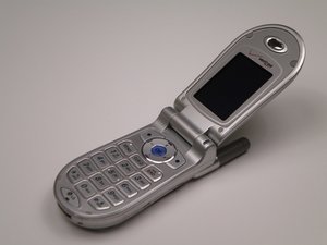LG VX4500