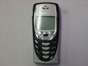 Nokia 8390