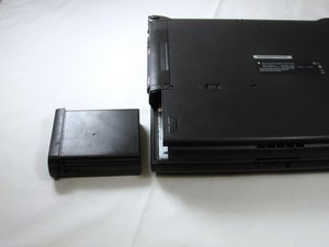 Battery