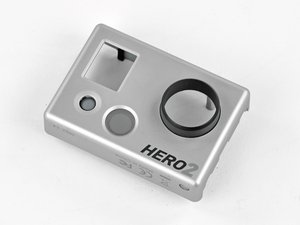 Front Case